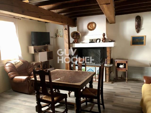 Maison vente à Carcassonne, Trèbes