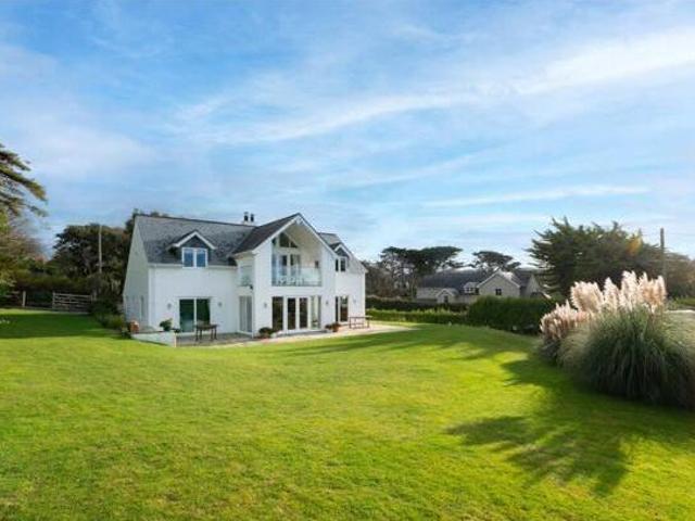 House for sale in Wadebridge, Cornwall