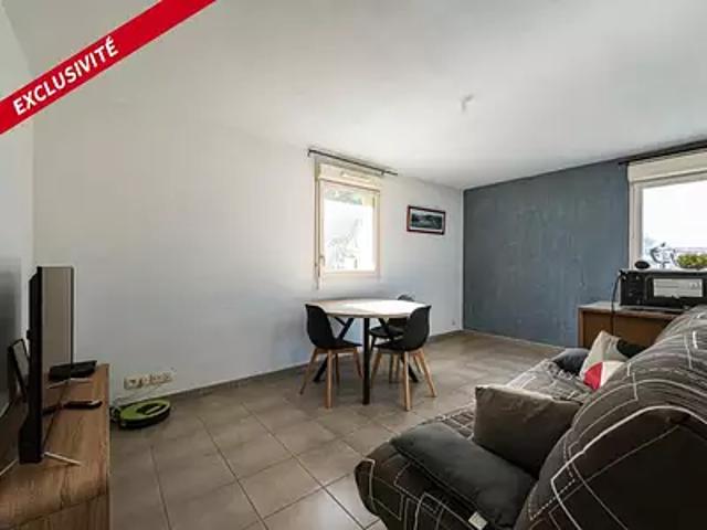 Appartement vente à Lannion, Bretagne