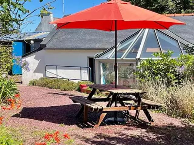 Maison vente à Veades, Trébeurden