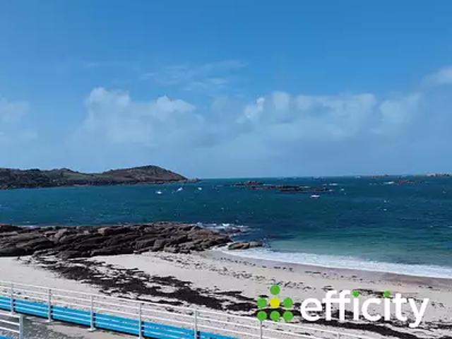Maison vente à Lannion, Bretagne