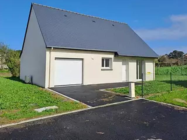 Maison vente à Lannion, Bretagne