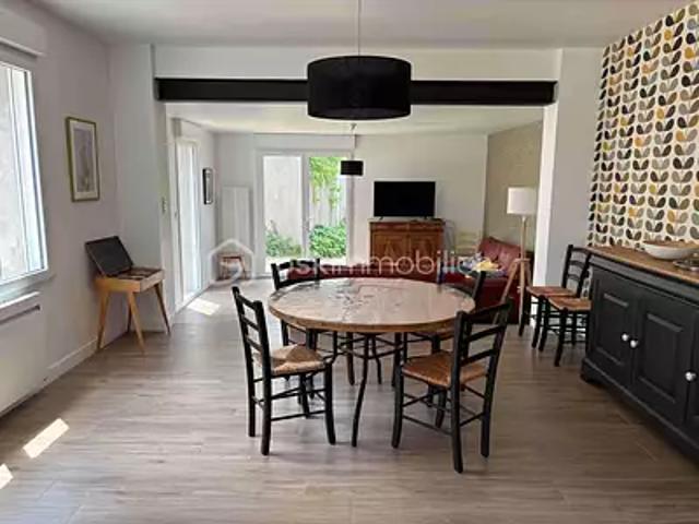 Maison vente à Veades, Trébeurden