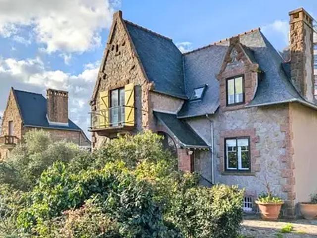 Maison vente à Lannion, Bretagne