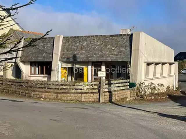 Maison vente à Veades, Trébeurden