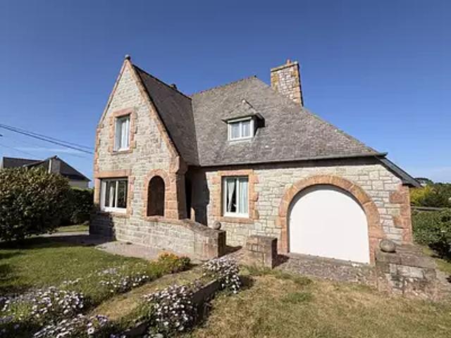 Maison vente à Lannion, Bretagne
