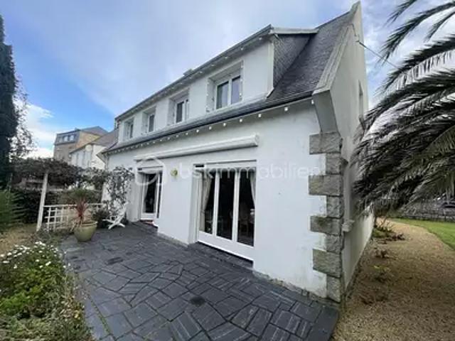 Maison vente à Lannion, Bretagne