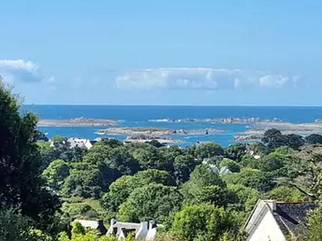Maison vente à Lannion, Bretagne