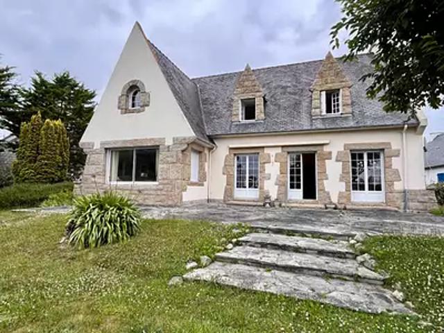 Maison vente à Lannion, Bretagne