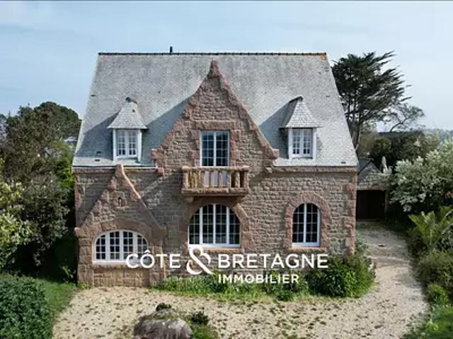 Maison vente à Lannion, Bretagne