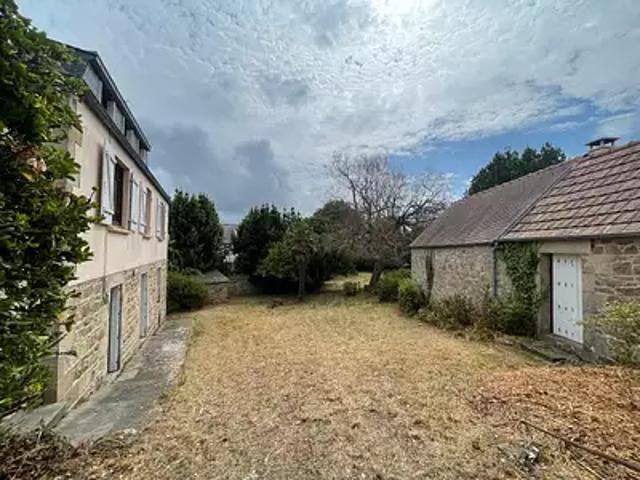 Maison vente à Lannion, Bretagne