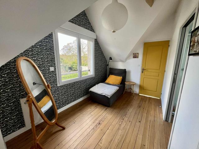 Maison vente à Lannion, Bretagne