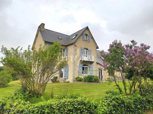 Maison vente à Lannion, Bretagne