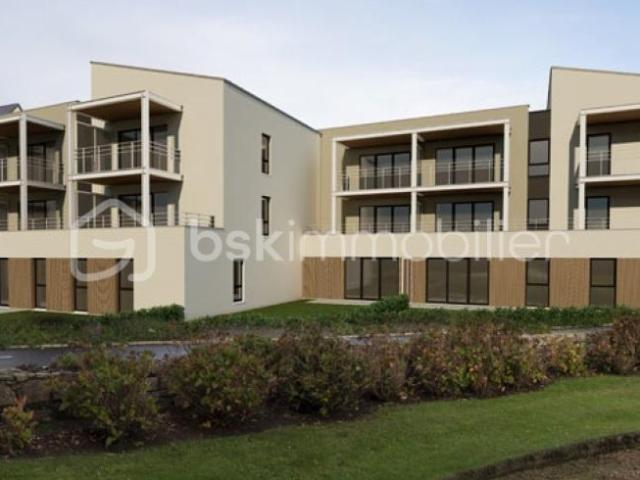 Appartement vente à Lannion, Bretagne
