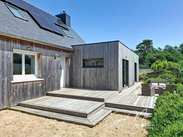Maison vente à Lannion, Bretagne