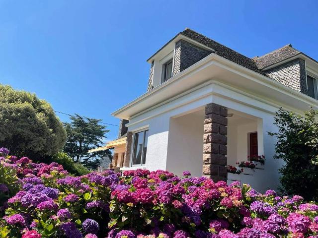 Villa vente à Lannion, Bretagne