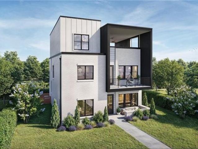 House for sale in Alpharetta, Georgia