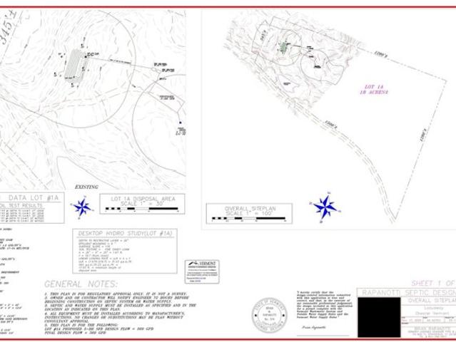 Land for sale in Chester, Windsor County