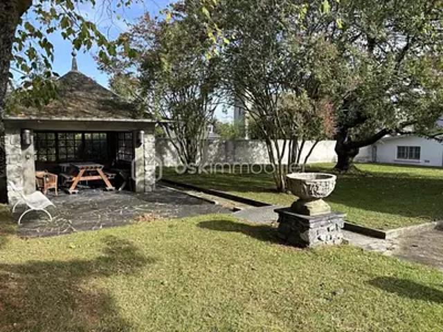 Maison vente à Bagnères-de-Bigorre, Trébons
