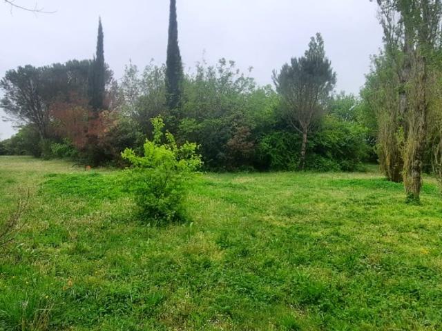 Terrain vente à Toulouse, Trébons-sur-la-grasse