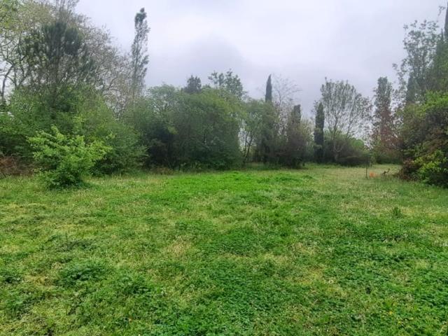 Terrain vente à Toulouse, Trébons-sur-la-grasse