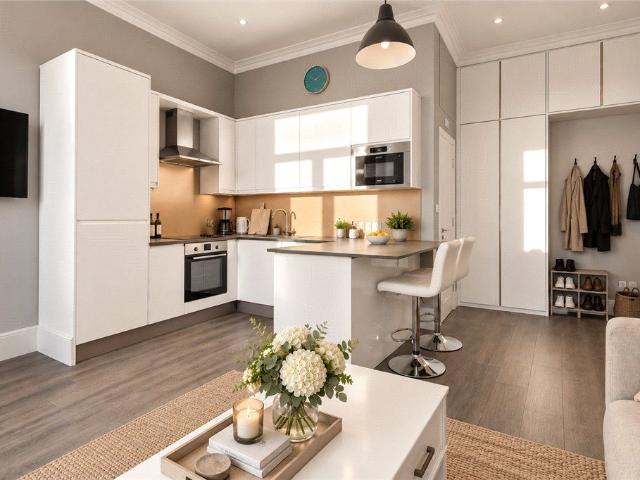 Apartment for rent in Royal Borough of Kensington and Chelsea, Greater London