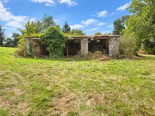 Maison vente à La Fontaine Sèche, Trébrivan