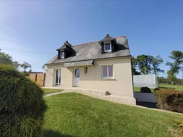 Maison vente à Guingamp, Bretagne