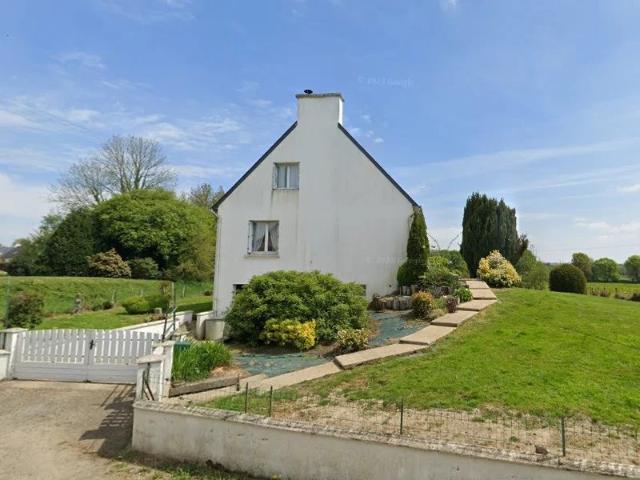 Maison vente à Guingamp, Bretagne