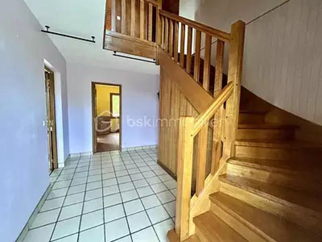 Maison vente à Le Tertre Bois, Trébry