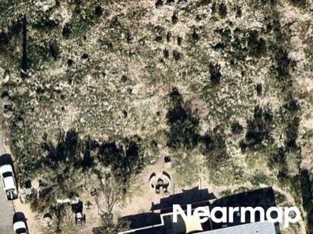Land for sale in Borrego Springs, California