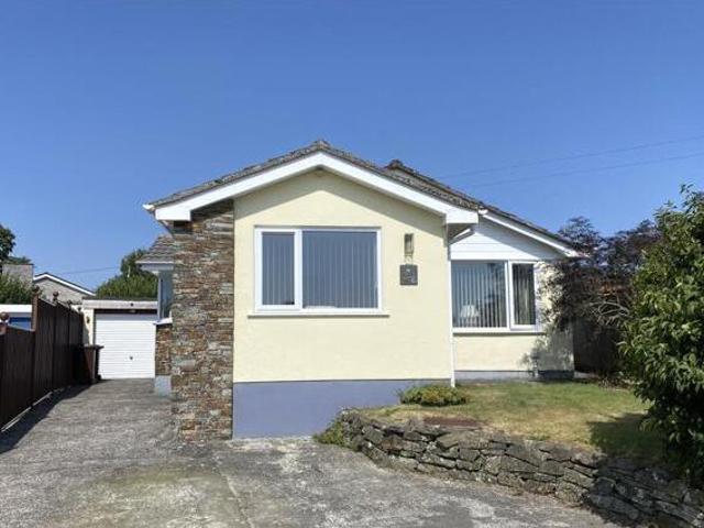 House for sale in Launceston, Cornwall