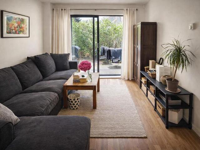 House for rent in Mile End, Greater London
