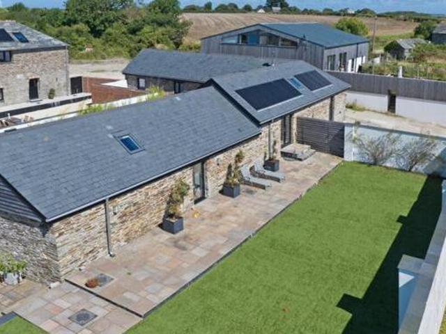 House for sale in Wadebridge, Cornwall