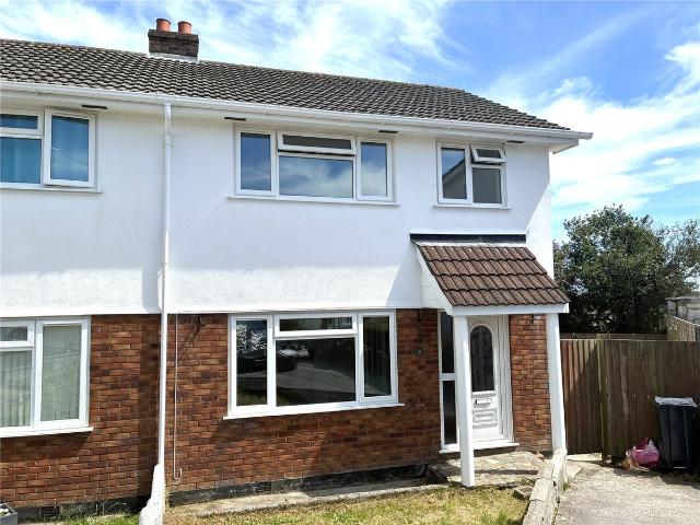 House for rent in St Stephen, Cornwall