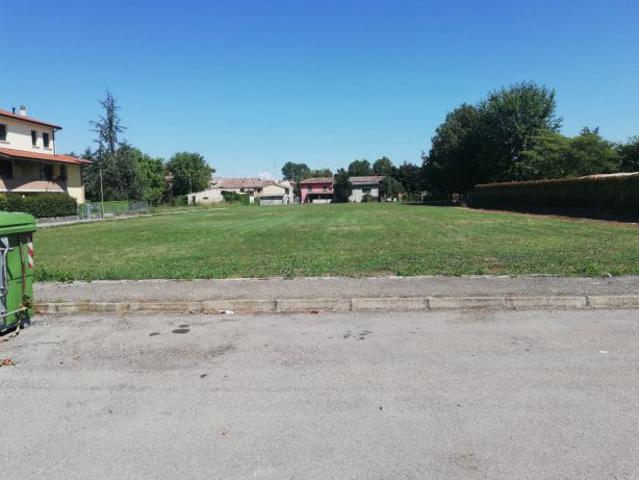 Terreno in vendita a Sissa Trecasali, San Quirico Trecasali