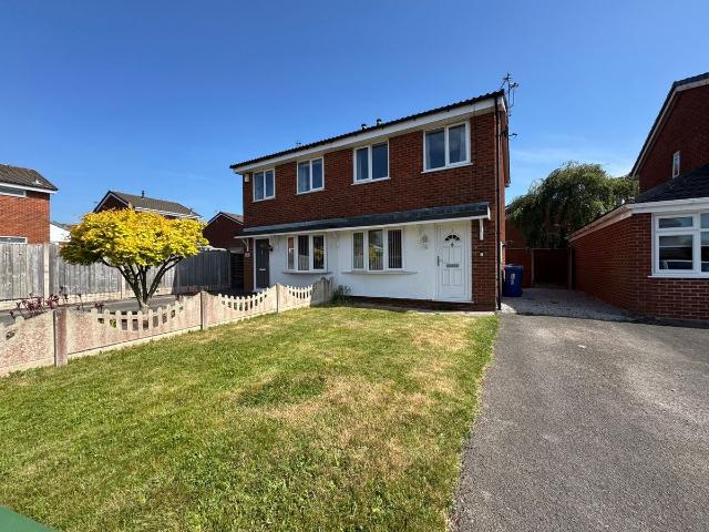 House for rent in Bottling Wood, Wigan