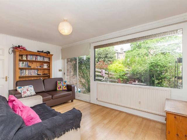 House for rent in Holloway, Greater London