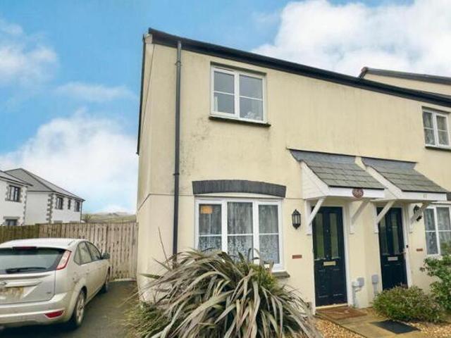 House for sale in Camelford, Valley Truckle