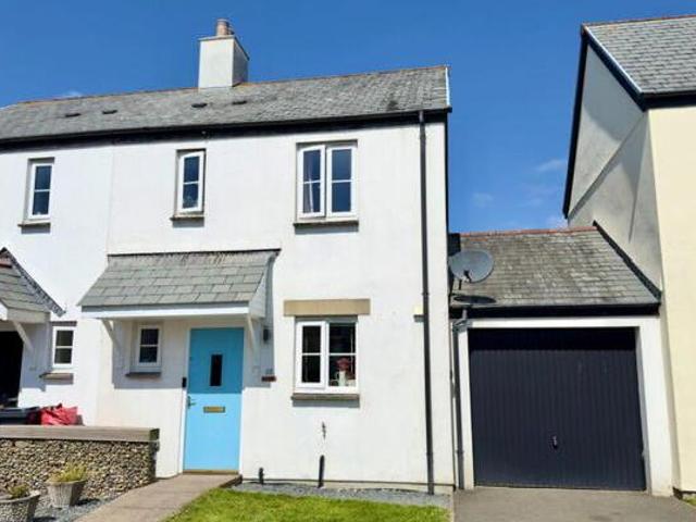 House for sale in Camelford, Valley Truckle