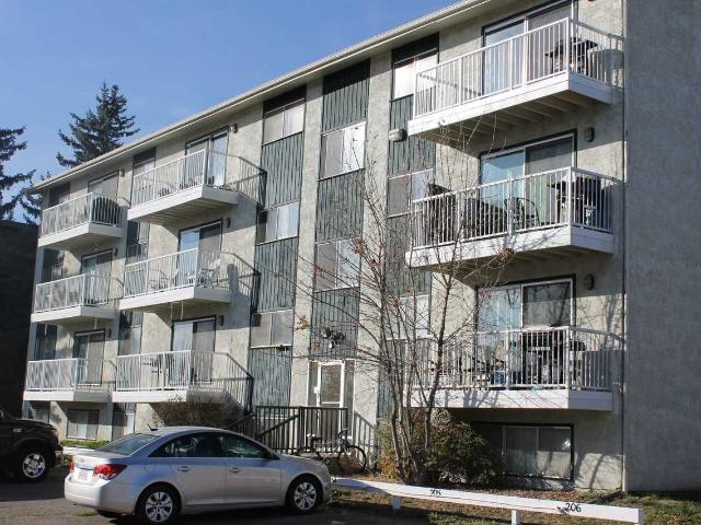 Apartment for rent in Lethbridge, Alberta