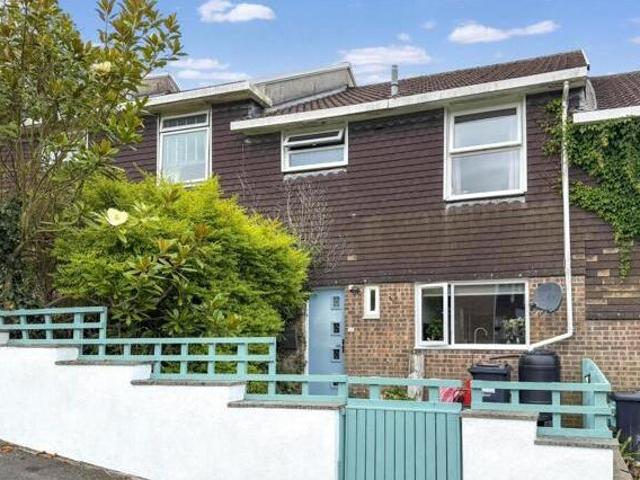 House for sale in St Neot, Cornwall