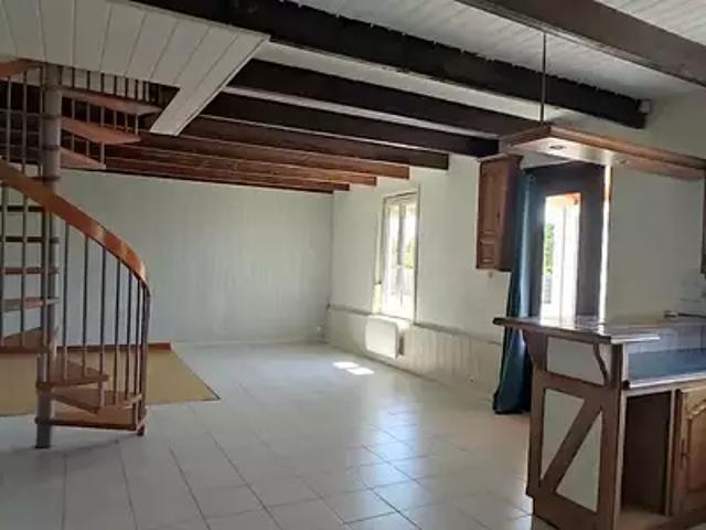Maison vente à Lannion, Bretagne