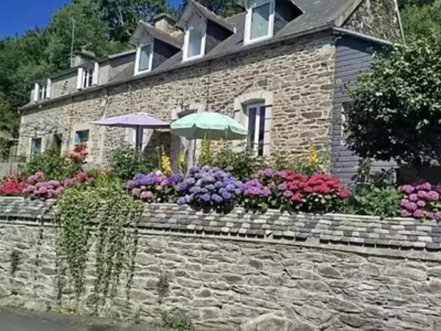 Maison vente à Lannion, Bretagne