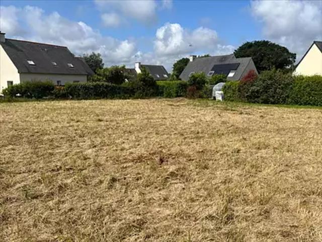 Terrain vente à Lannion, Bretagne