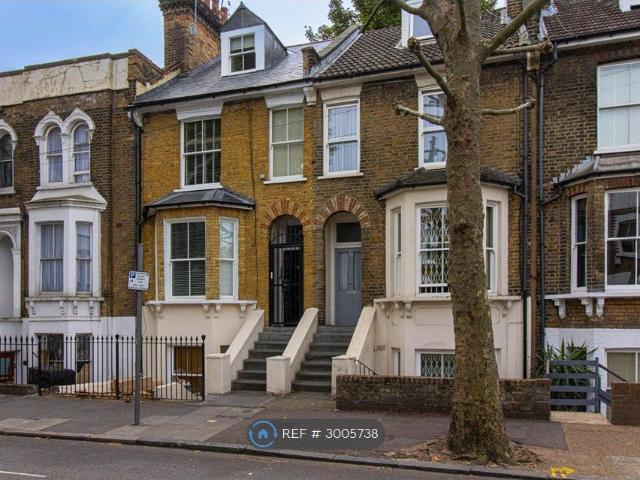 Apartment for rent in Old Ford, Bow