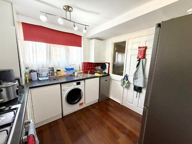 Apartment for rent in Muswell Hill, Greater London