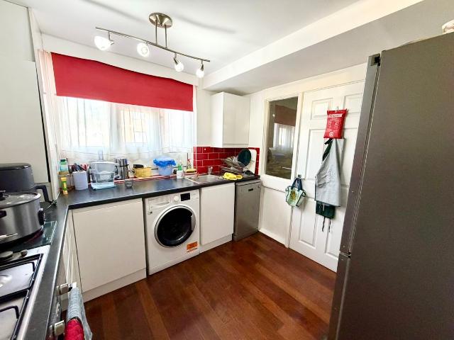 House for rent in Muswell Hill, Greater London