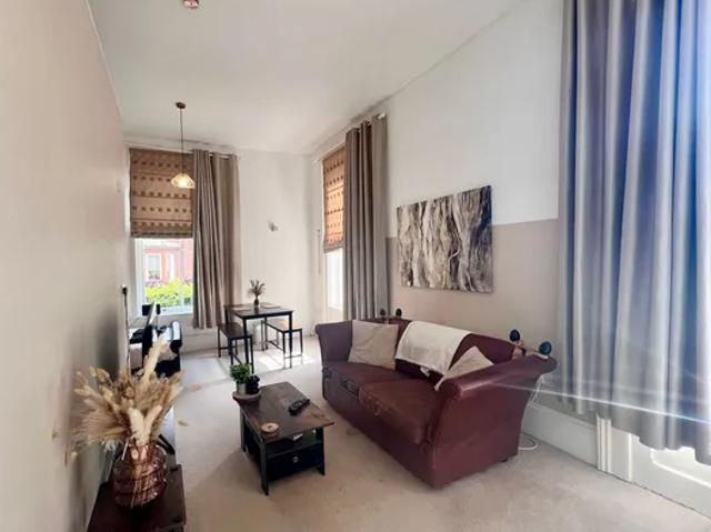 Studio for rent in Barbourne, Worcestershire