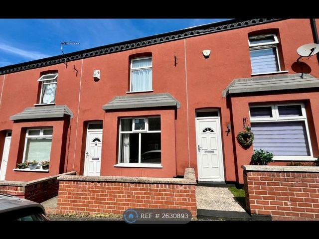 House for rent in Middlebrook, Lee Bank